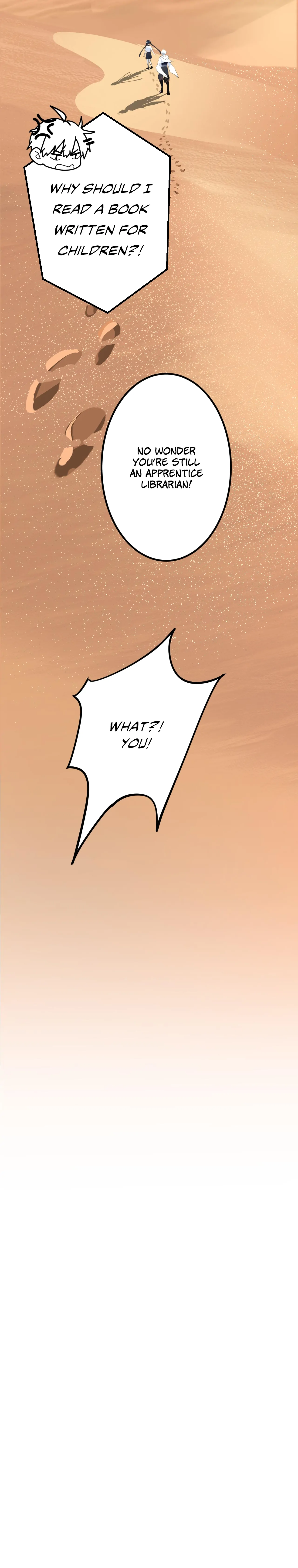 Rebirth of the Wonderland Chapter 3 page 12
