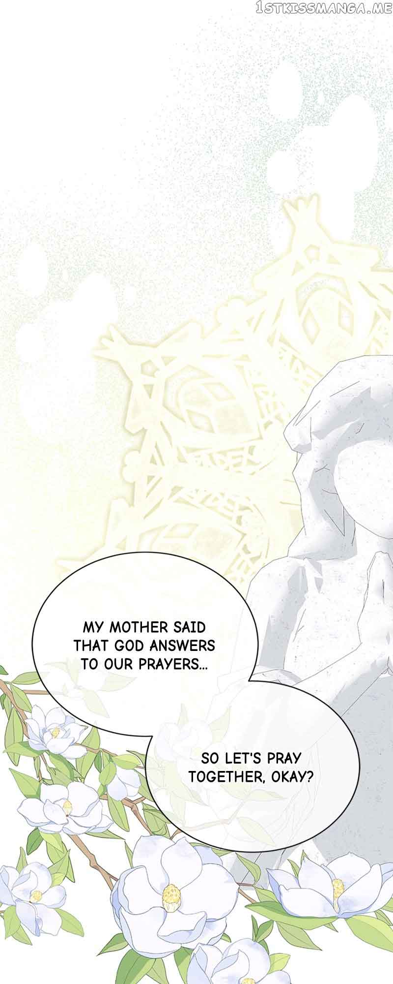 Reborn As a Character That Never Existed Chapter 25 page 24