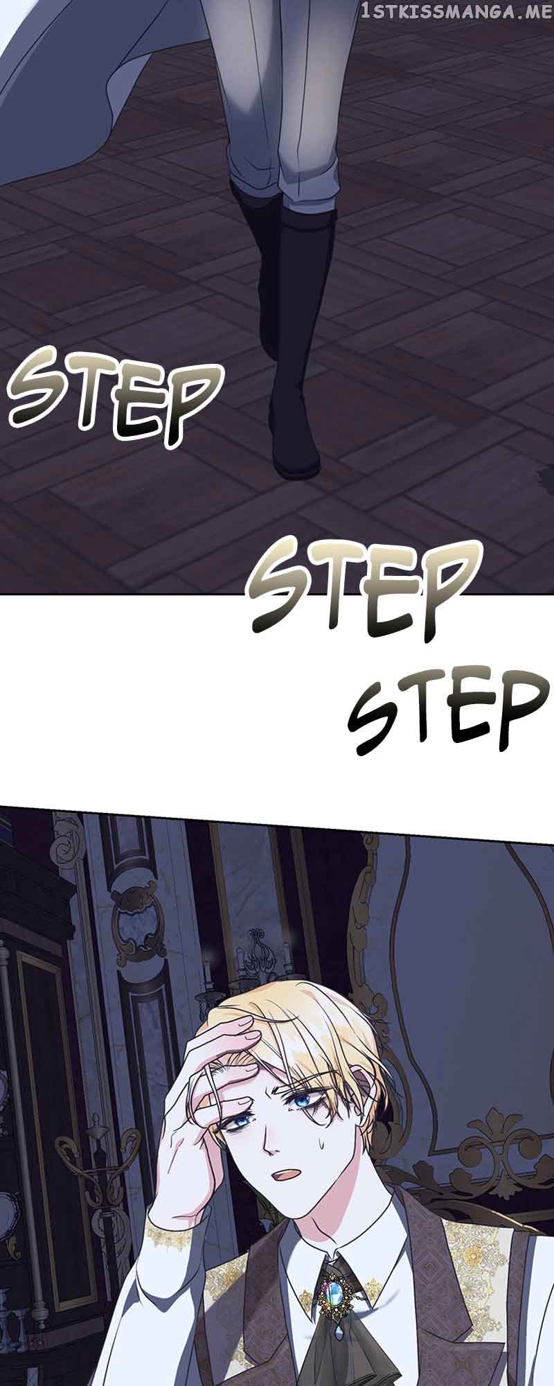 Reborn As a Character That Never Existed Chapter 25 page 30