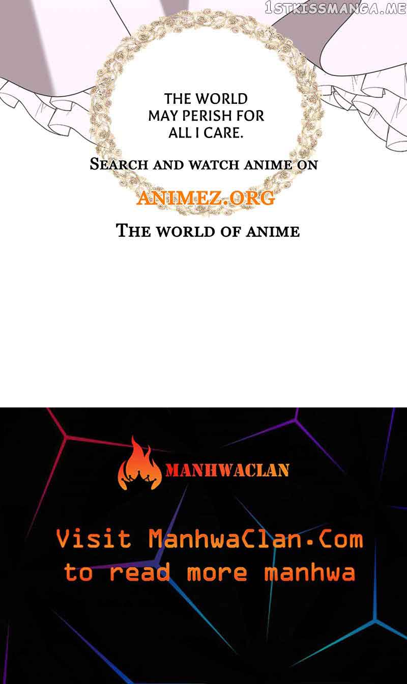 Reborn As a Character That Never Existed Chapter 25 page 63
