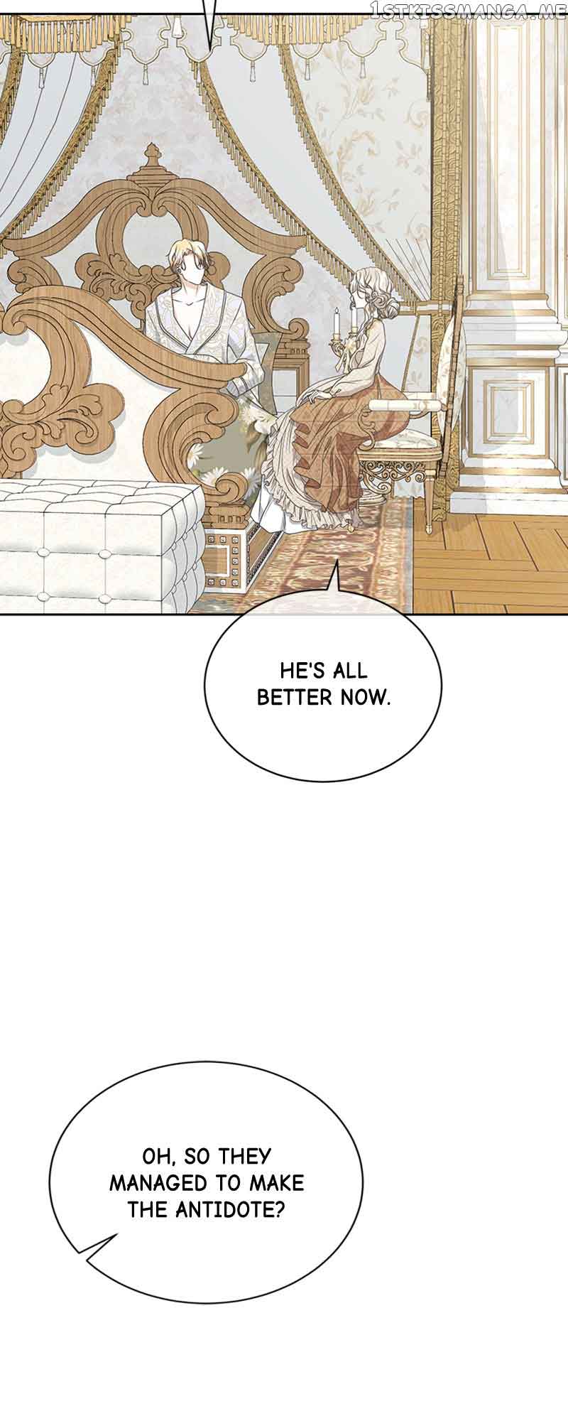 Reborn As a Character That Never Existed Chapter 26 page 10