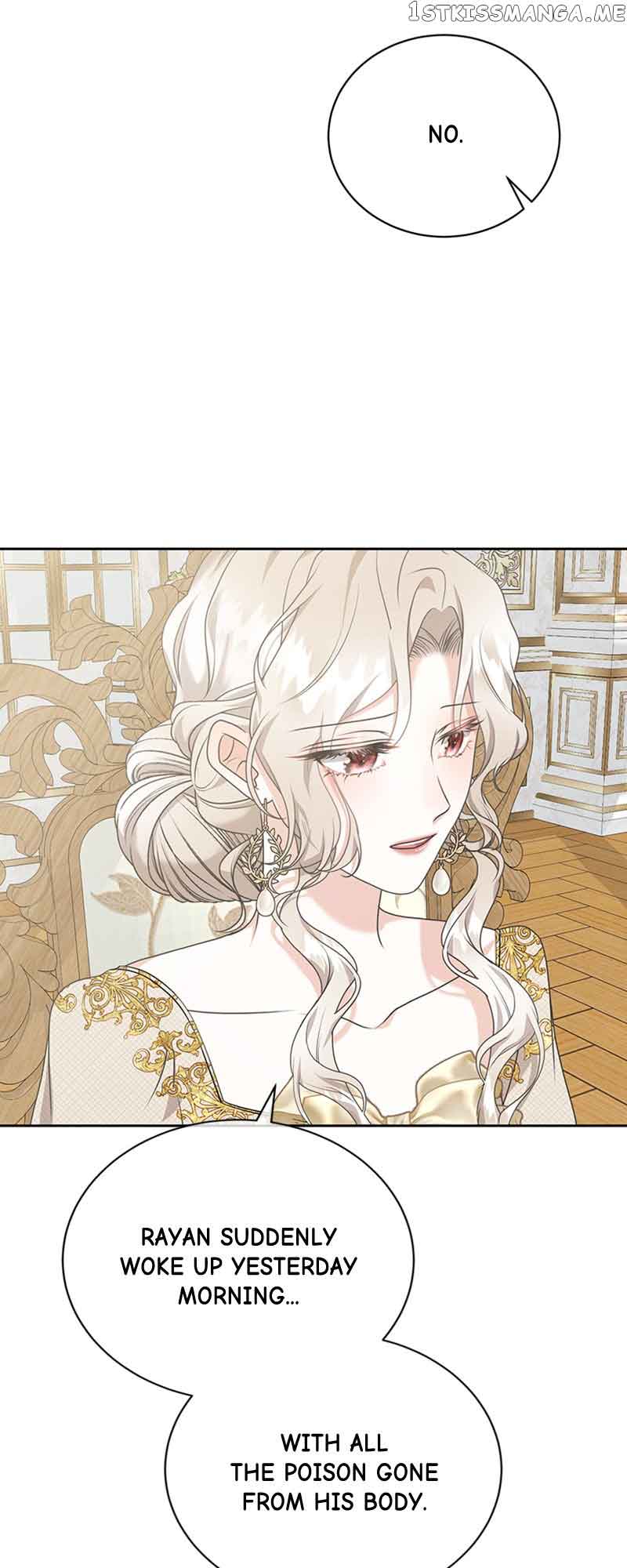 Reborn As a Character That Never Existed Chapter 26 page 11