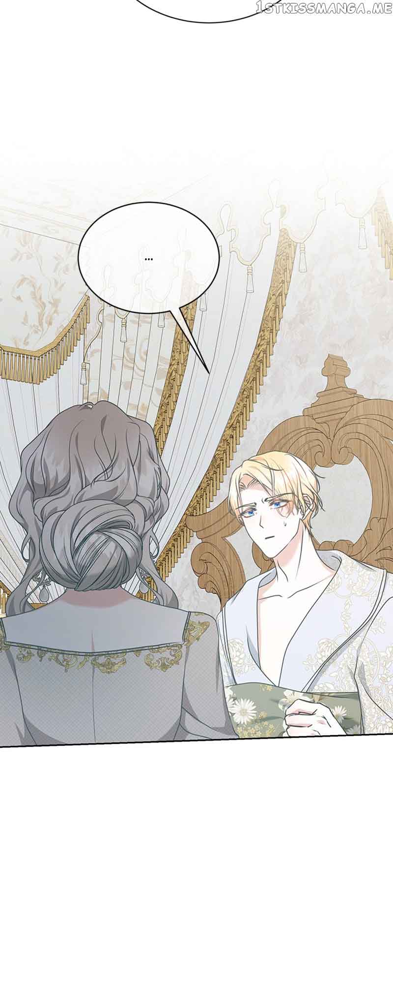 Reborn As a Character That Never Existed Chapter 26 page 12