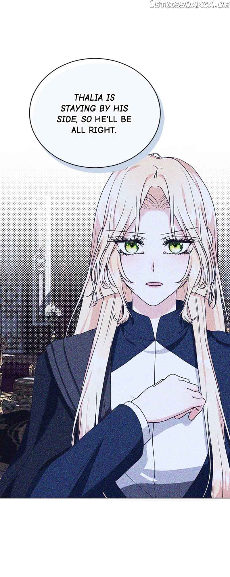 Reborn As a Character That Never Existed Chapter 26 page 13