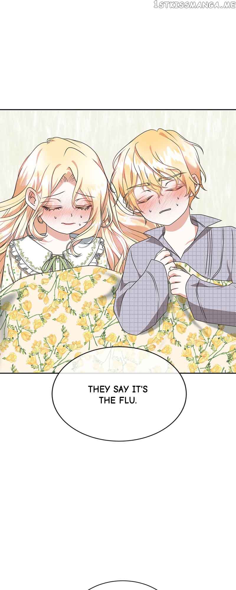 Reborn As a Character That Never Existed Chapter 26 page 18