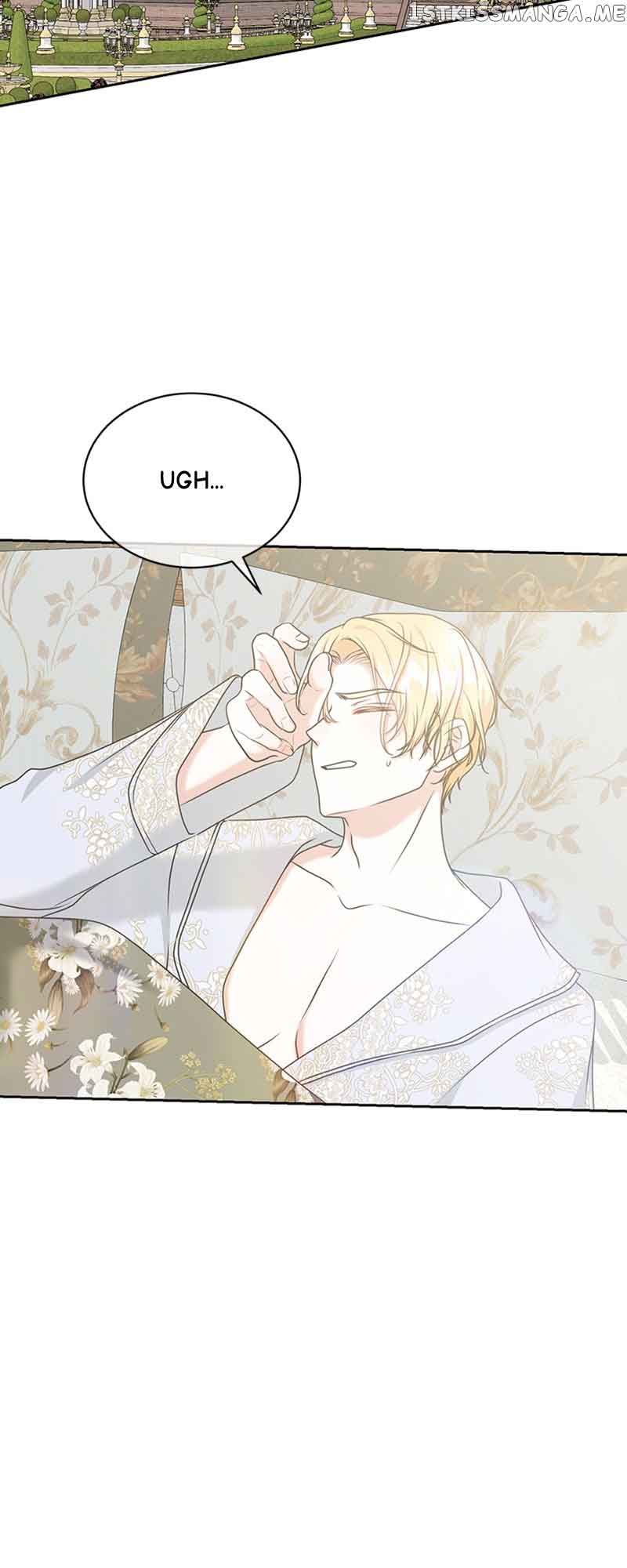 Reborn As a Character That Never Existed Chapter 26 page 1
