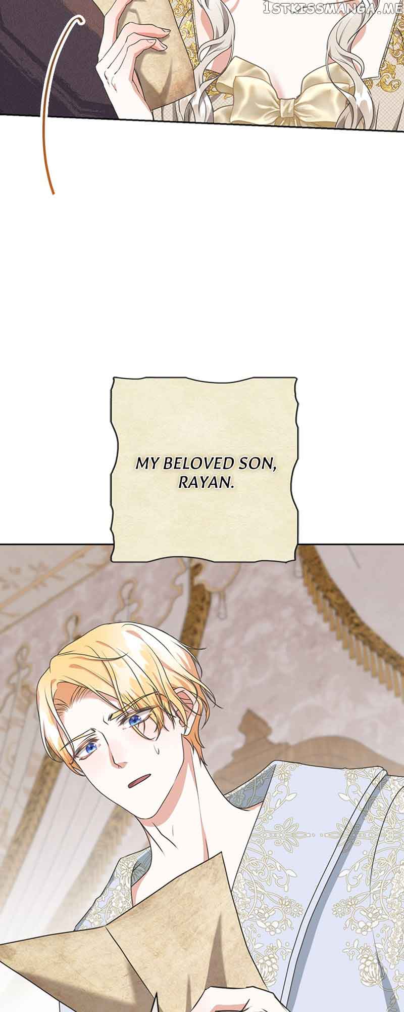Reborn As a Character That Never Existed Chapter 26 page 22