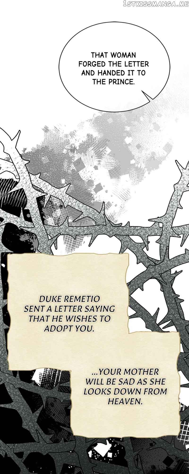 Reborn As a Character That Never Existed Chapter 26 page 24