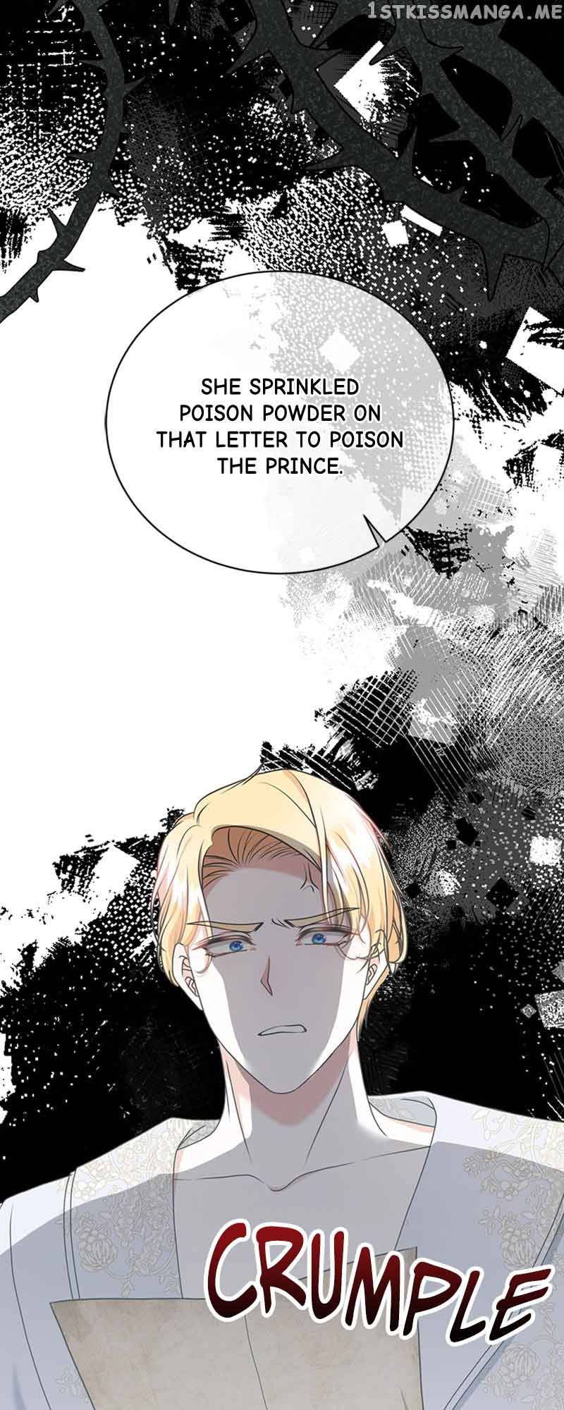 Reborn As a Character That Never Existed Chapter 26 page 25
