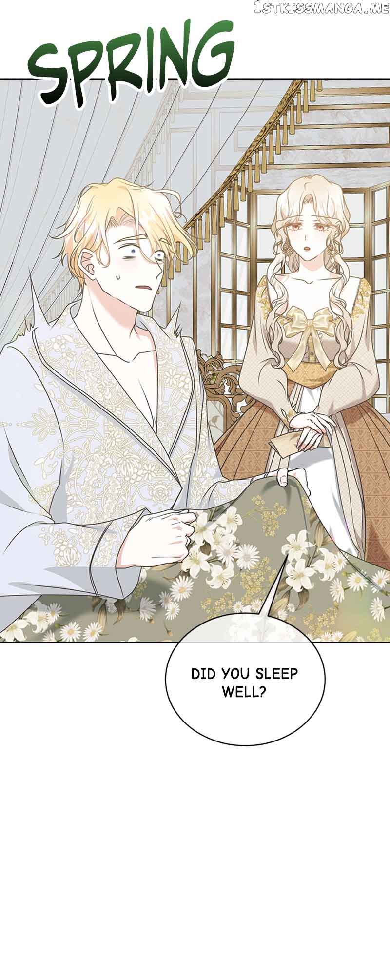 Reborn As a Character That Never Existed Chapter 26 page 2