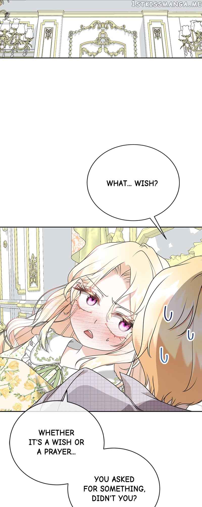 Reborn As a Character That Never Existed Chapter 26 page 31