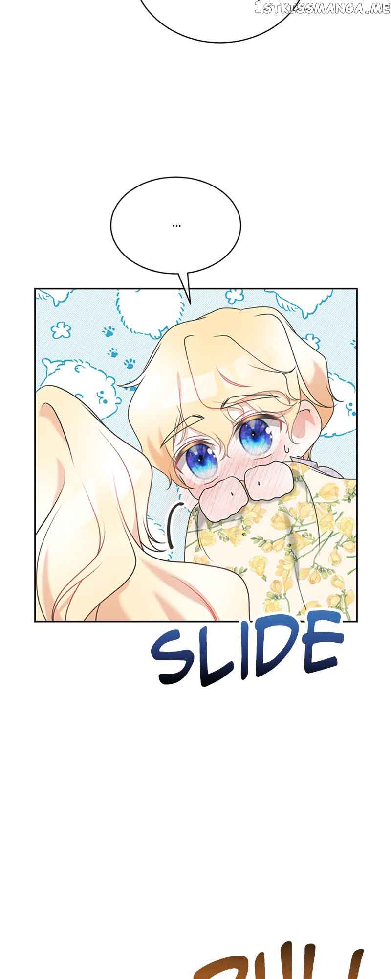 Reborn As a Character That Never Existed Chapter 26 page 32