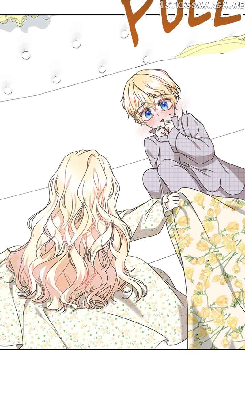 Reborn As a Character That Never Existed Chapter 26 page 33