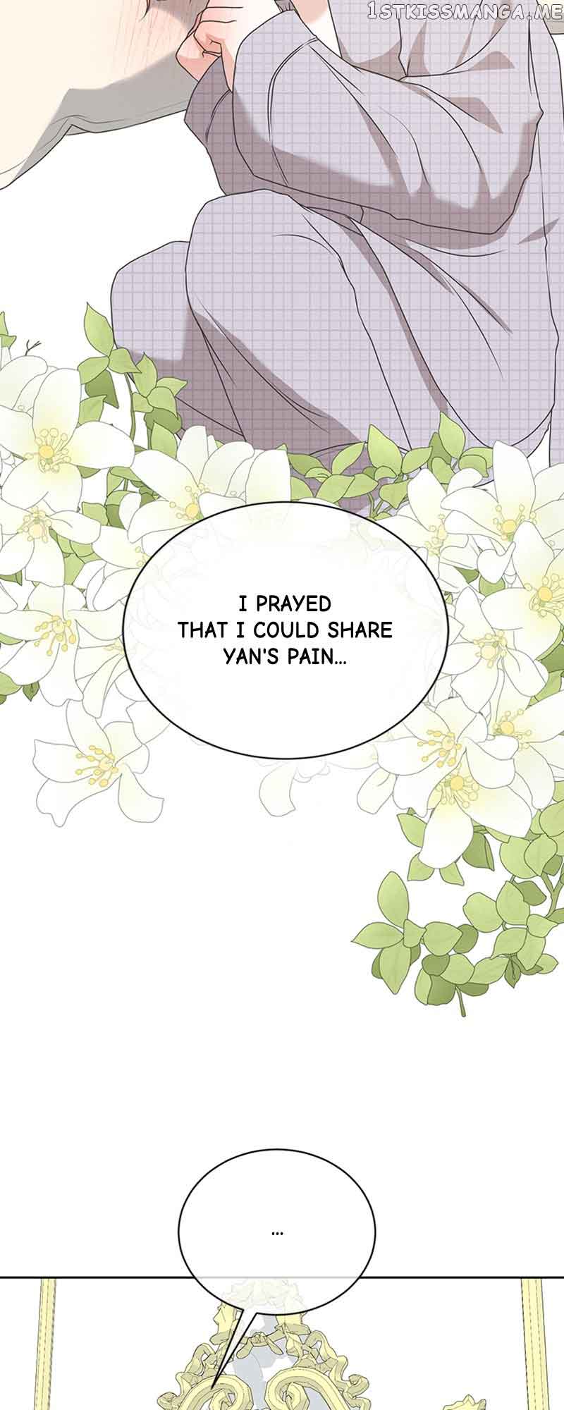 Reborn As a Character That Never Existed Chapter 26 page 36