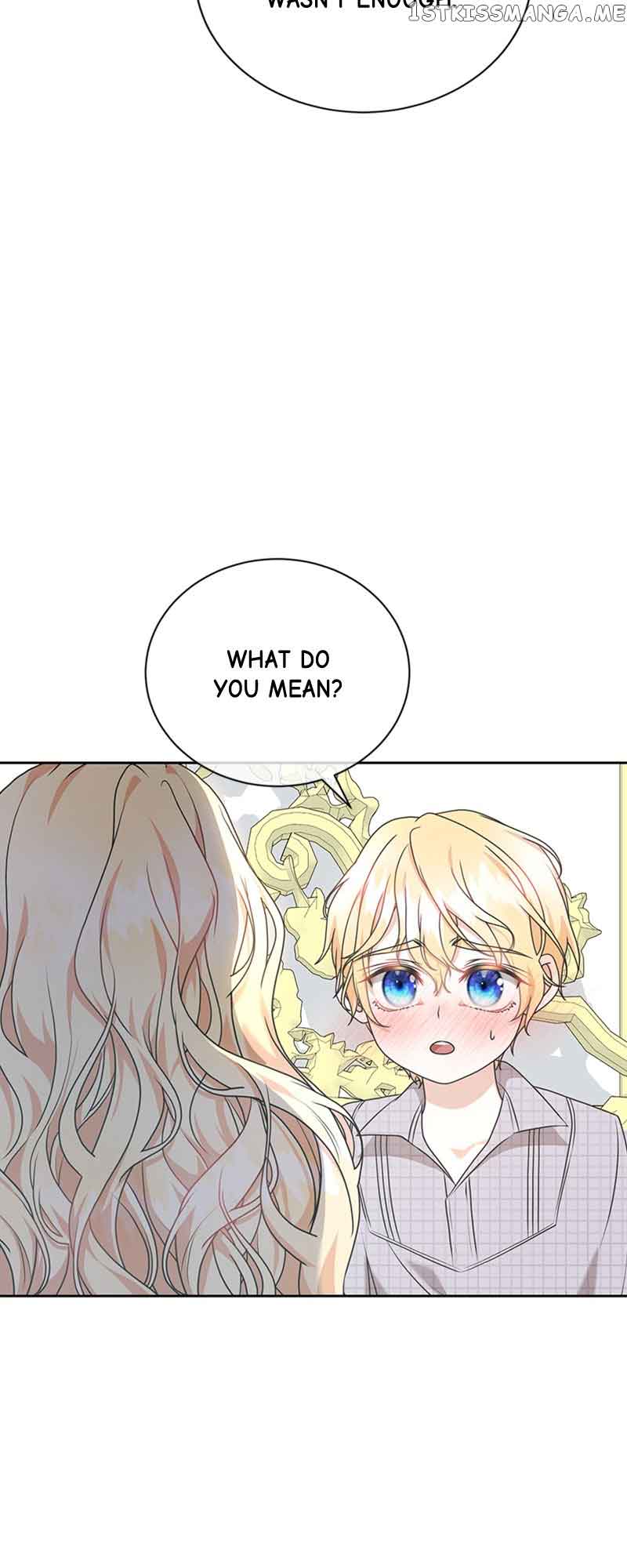 Reborn As a Character That Never Existed Chapter 26 page 38