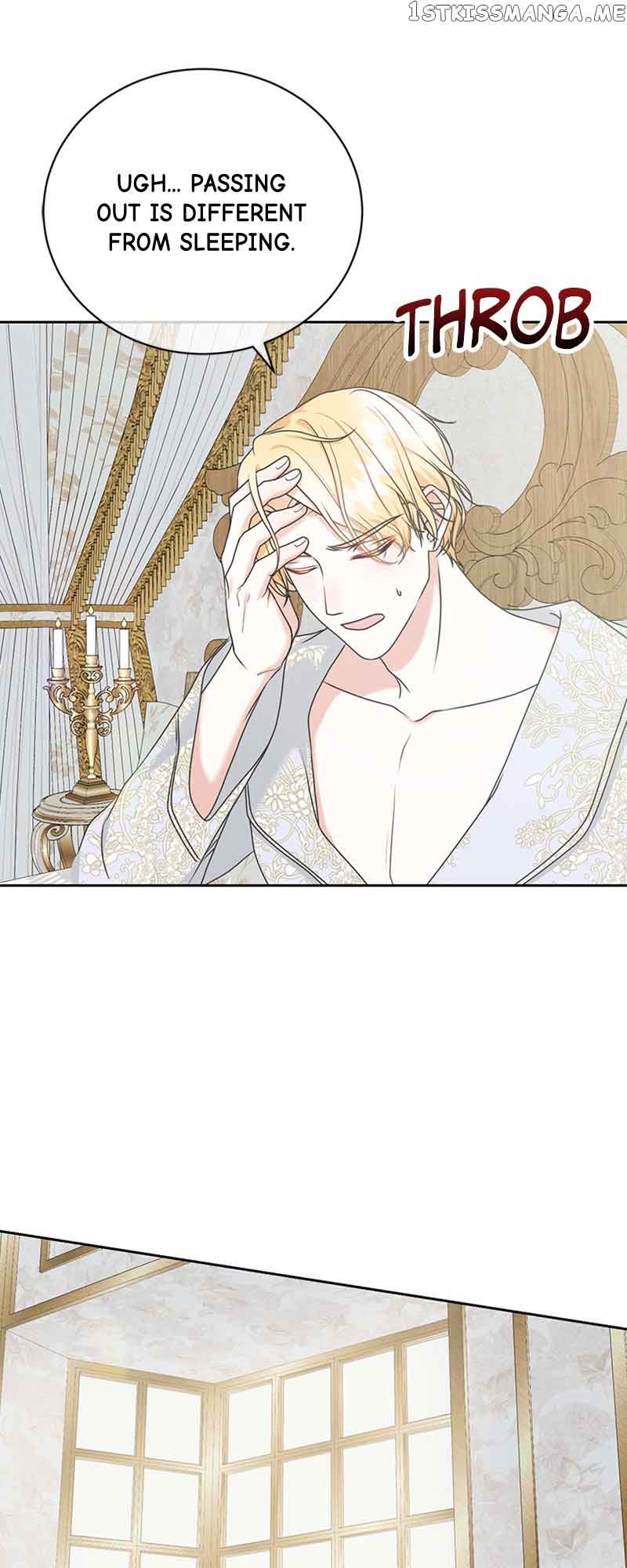 Reborn As a Character That Never Existed Chapter 26 page 3