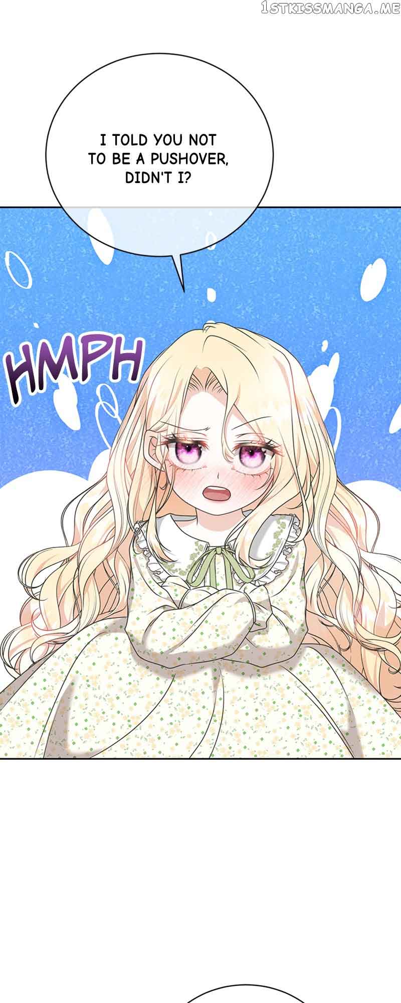 Reborn As a Character That Never Existed Chapter 26 page 39