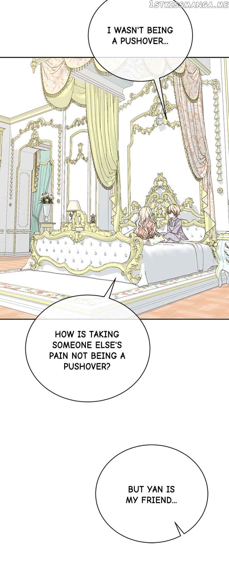 Reborn As a Character That Never Existed Chapter 26 page 40