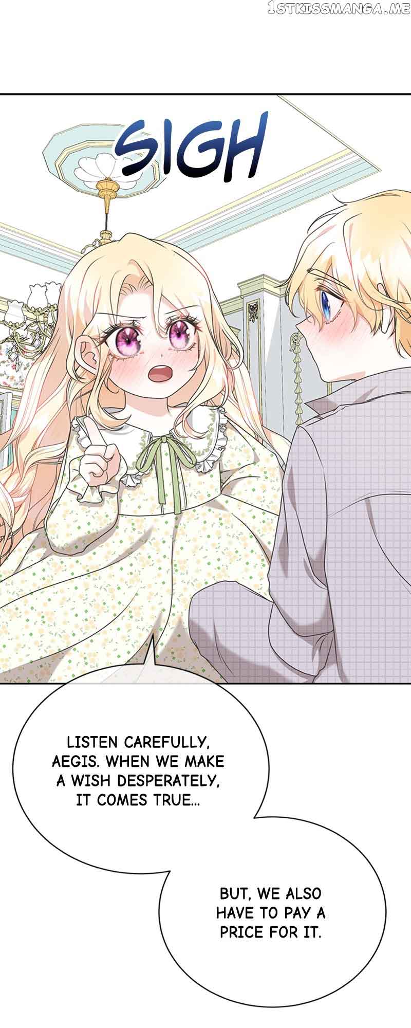Reborn As a Character That Never Existed Chapter 26 page 42