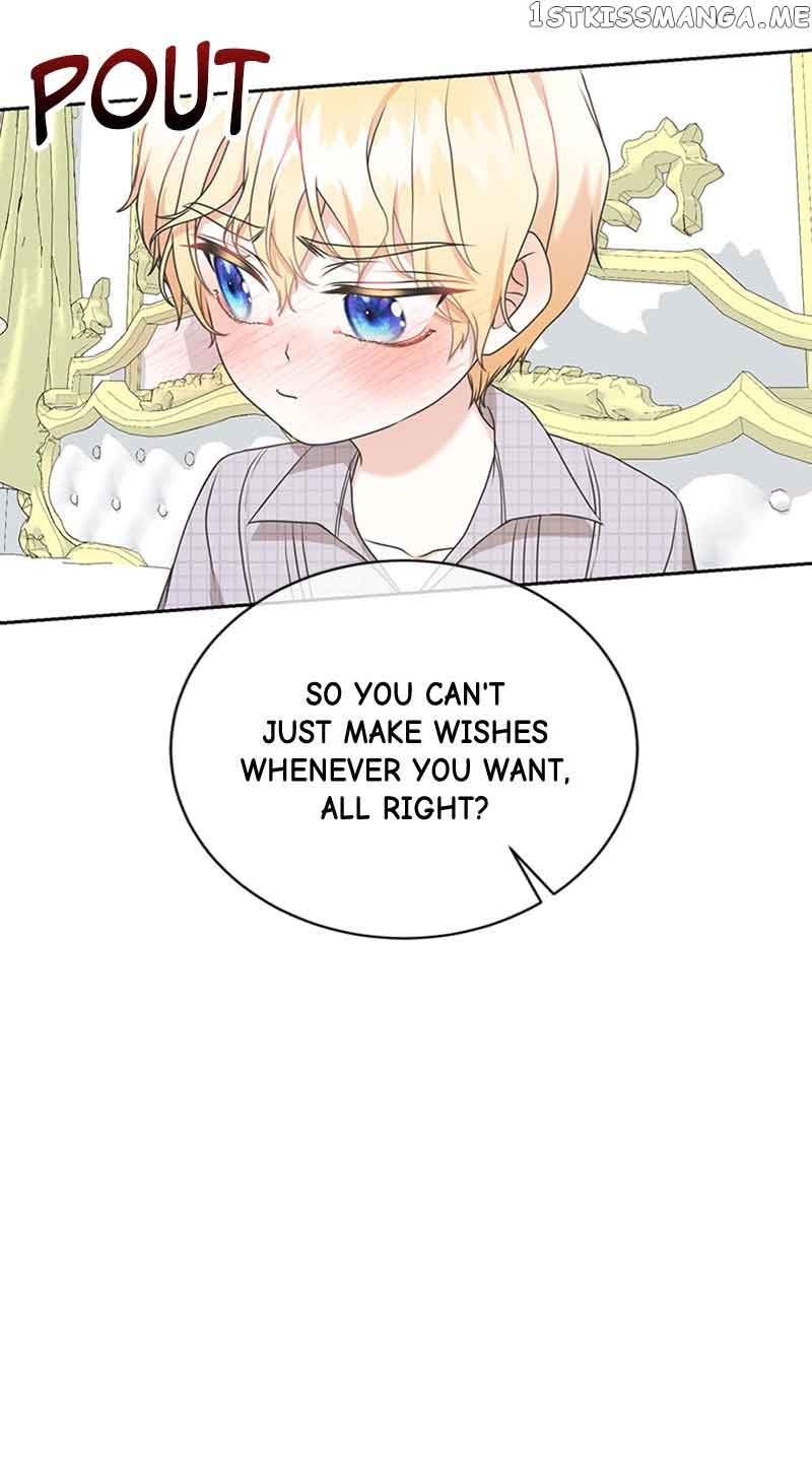 Reborn As a Character That Never Existed Chapter 26 page 43