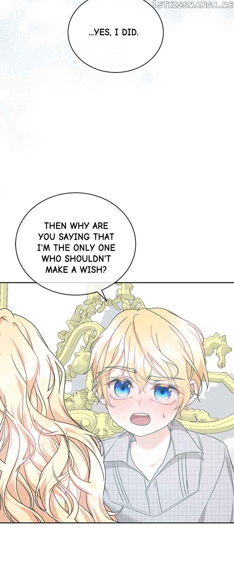 Reborn As a Character That Never Existed Chapter 26 page 45