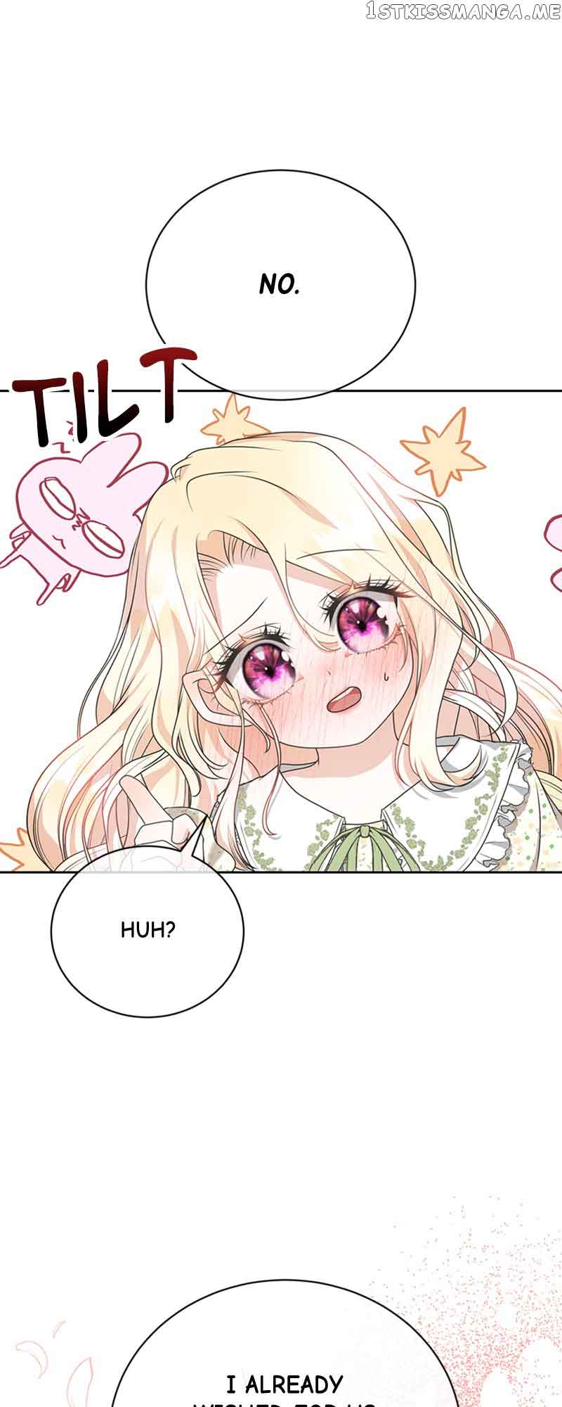Reborn As a Character That Never Existed Chapter 26 page 48