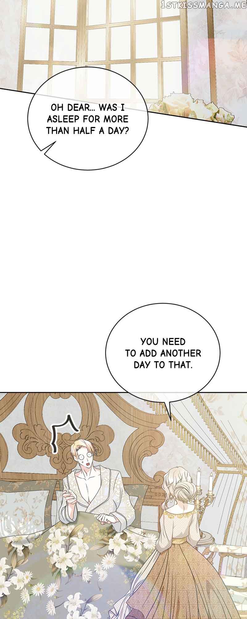 Reborn As a Character That Never Existed Chapter 26 page 4