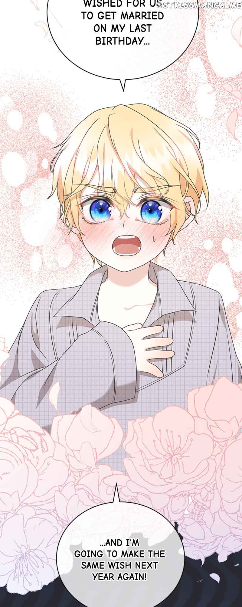 Reborn As a Character That Never Existed Chapter 26 page 49