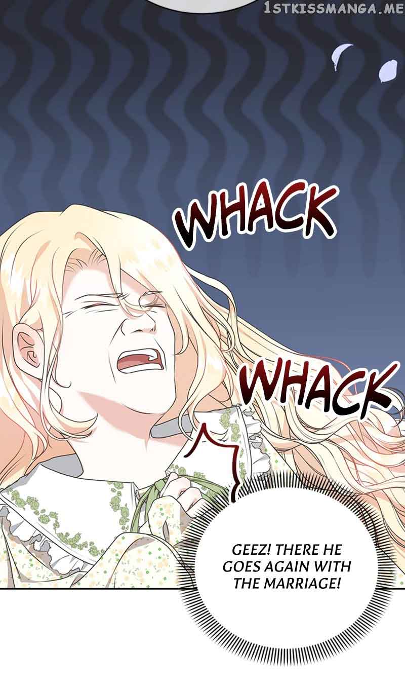 Reborn As a Character That Never Existed Chapter 26 page 50