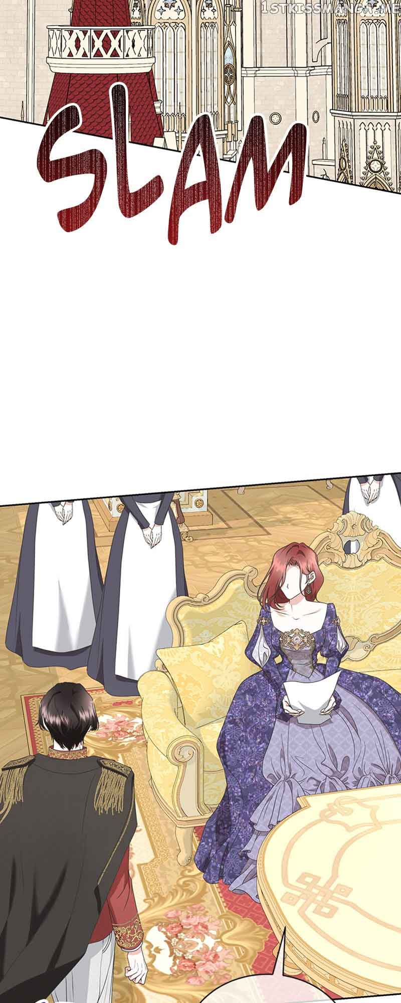 Reborn As a Character That Never Existed Chapter 26 page 52