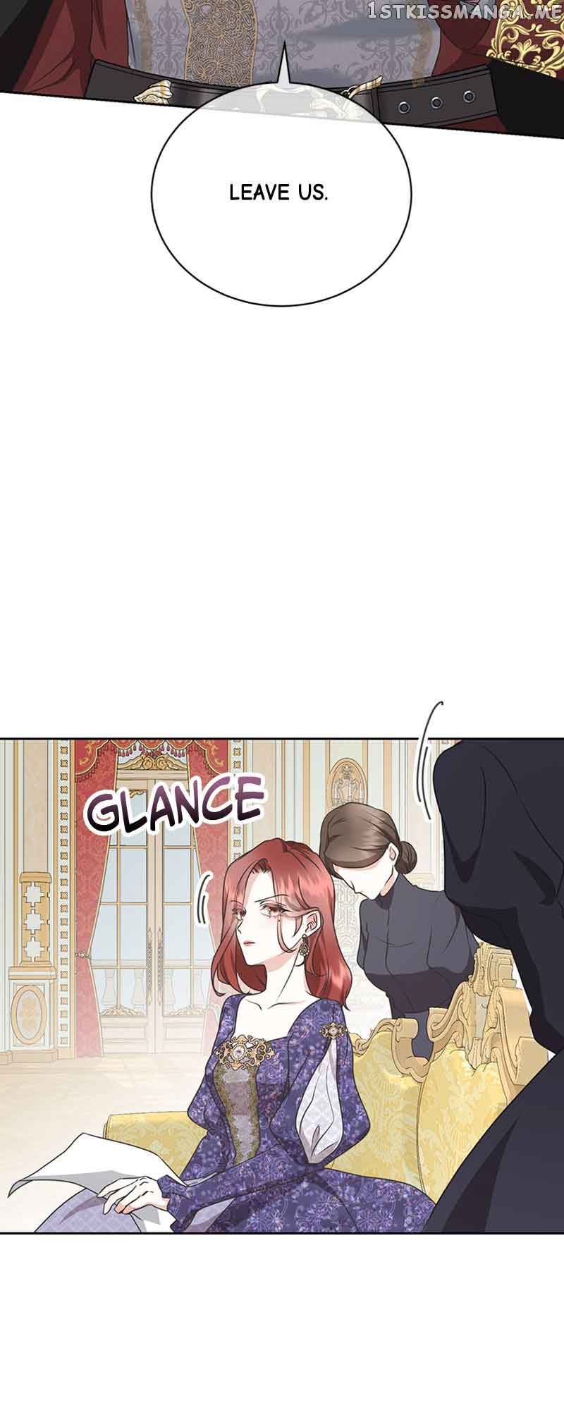 Reborn As a Character That Never Existed Chapter 26 page 54