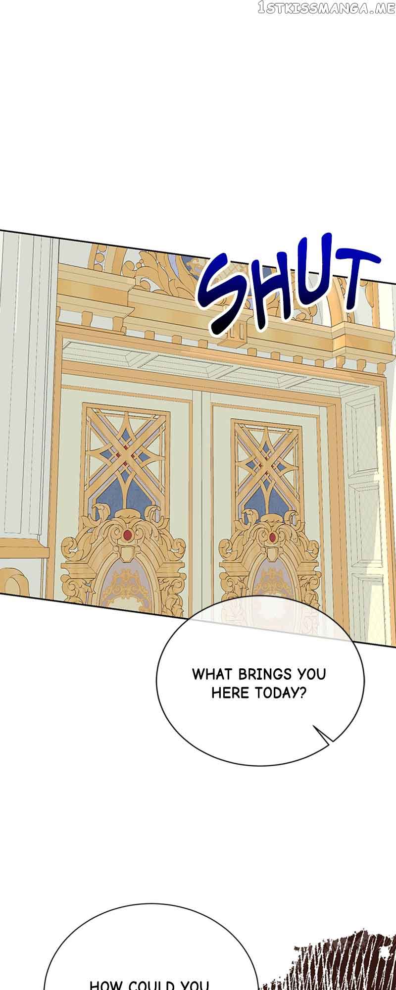 Reborn As a Character That Never Existed Chapter 26 page 55