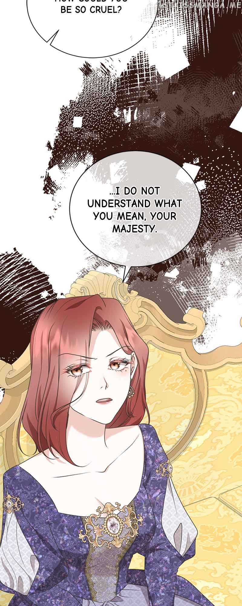 Reborn As a Character That Never Existed Chapter 26 page 56