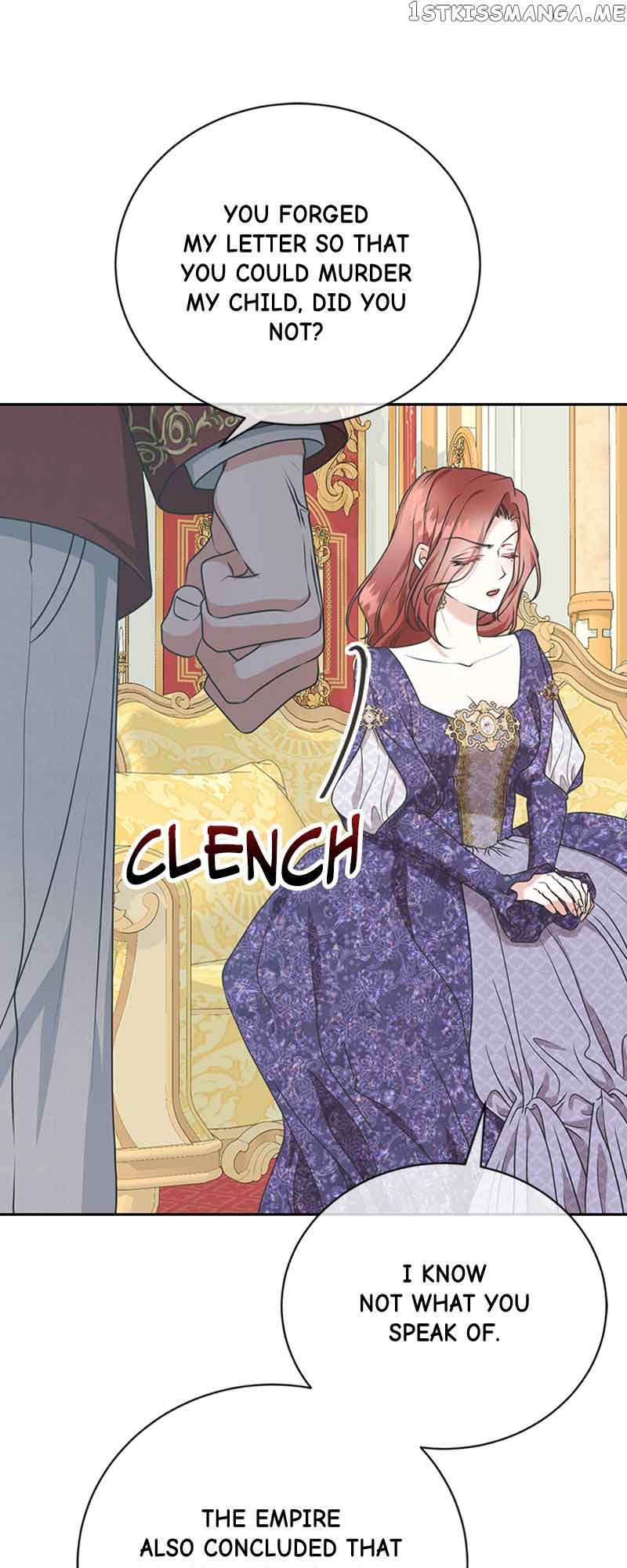 Reborn As a Character That Never Existed Chapter 26 page 58