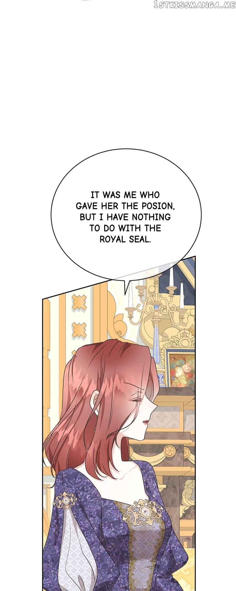 Reborn As a Character That Never Existed Chapter 26 page 61