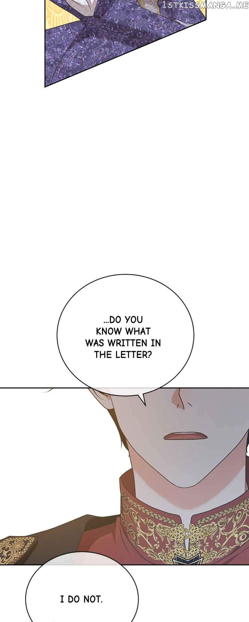 Reborn As a Character That Never Existed Chapter 26 page 62