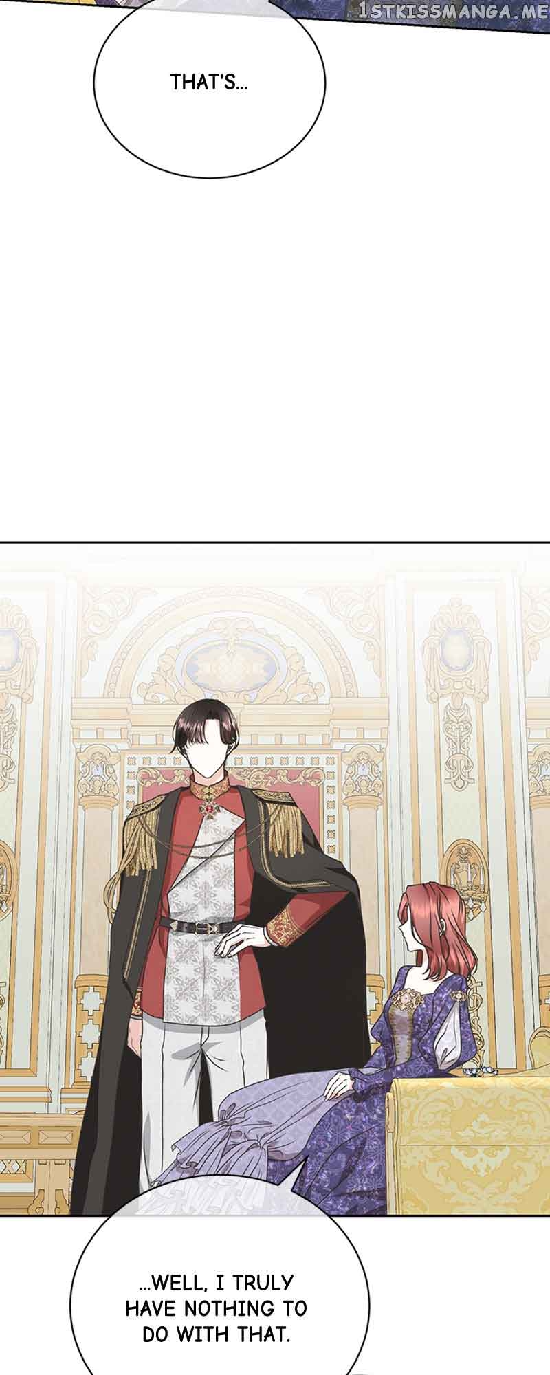 Reborn As a Character That Never Existed Chapter 26 page 64