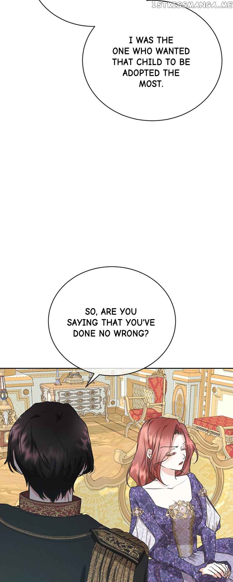 Reborn As a Character That Never Existed Chapter 26 page 65