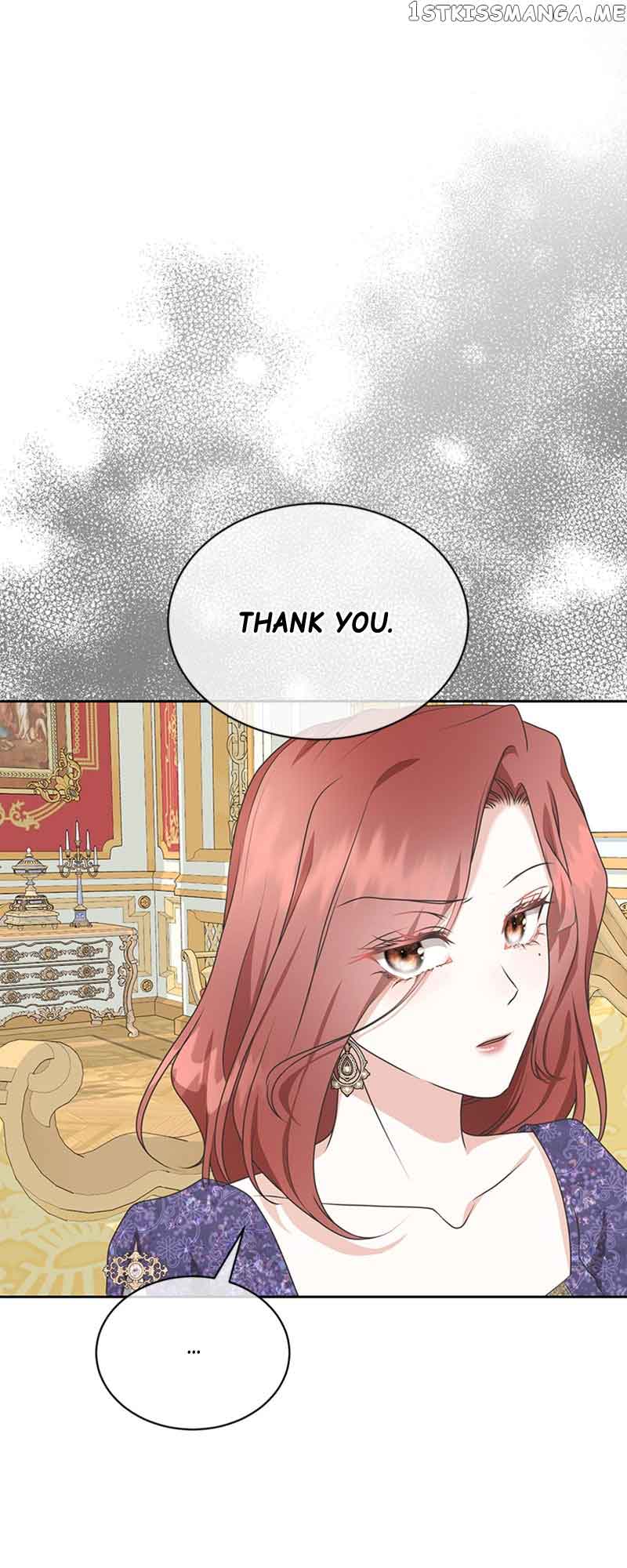 Reborn As a Character That Never Existed Chapter 26 page 67