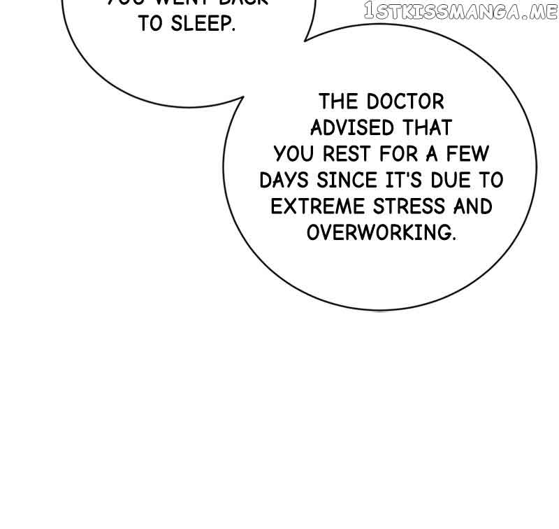 Reborn As a Character That Never Existed Chapter 26 page 6