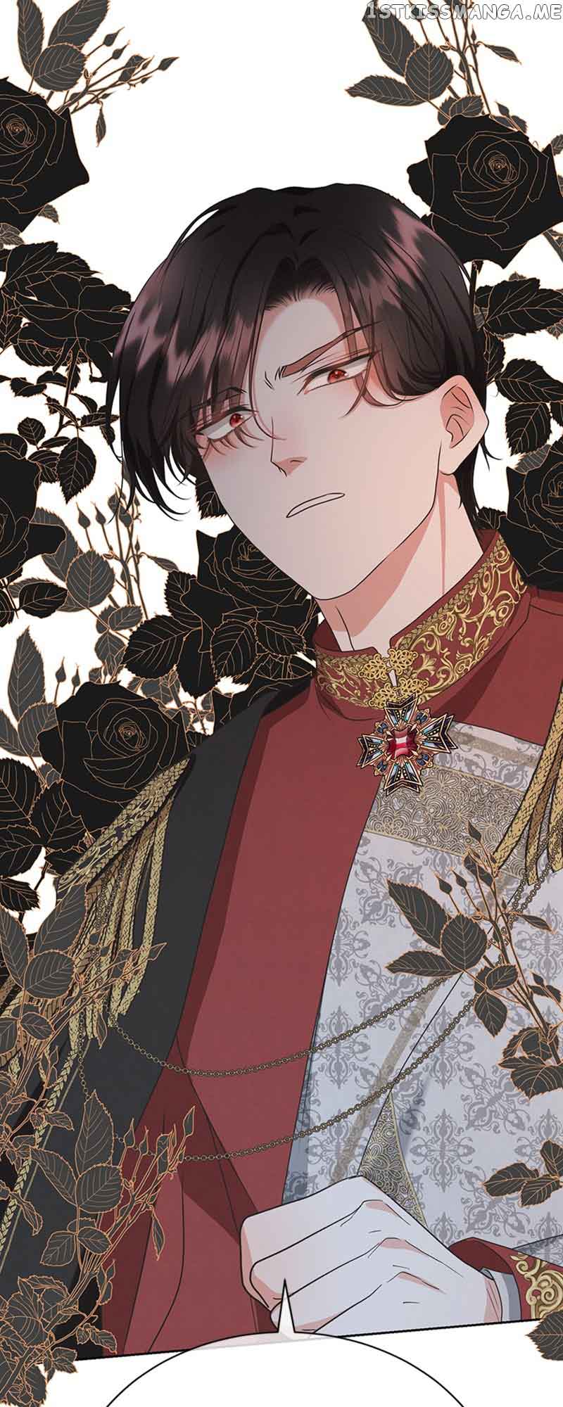 Reborn As a Character That Never Existed Chapter 26 page 69