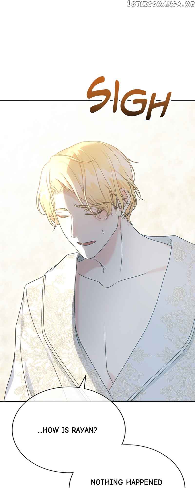Reborn As a Character That Never Existed Chapter 26 page 7