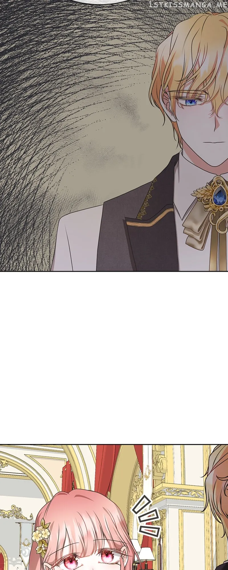 Reborn As a Character That Never Existed Chapter 28 page 47