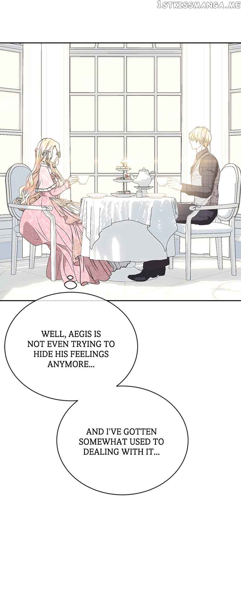 Reborn As a Character That Never Existed Chapter 30 page 9