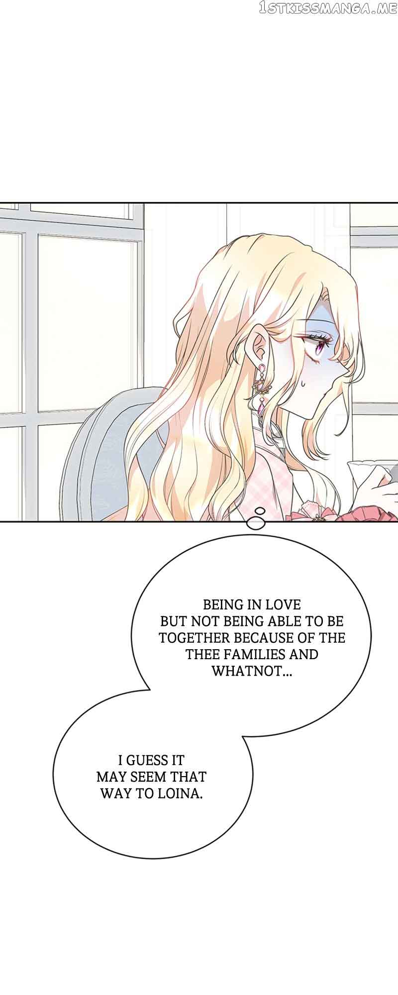 Reborn As a Character That Never Existed Chapter 30 page 10
