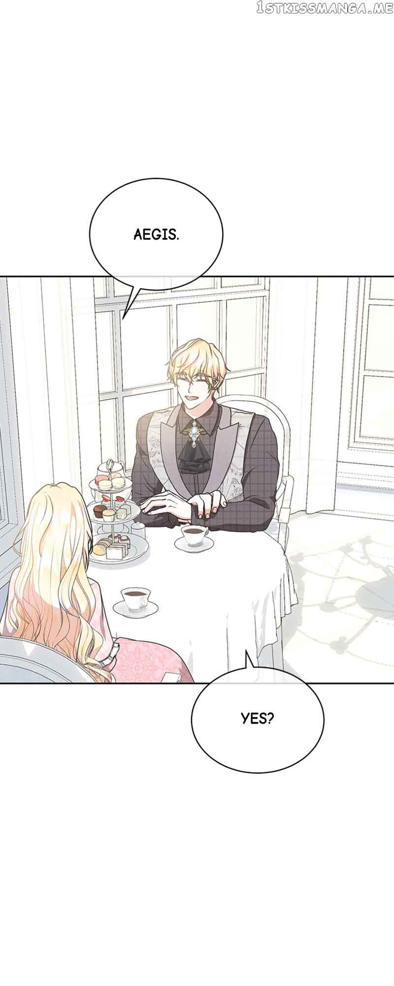 Reborn As a Character That Never Existed Chapter 30 page 11