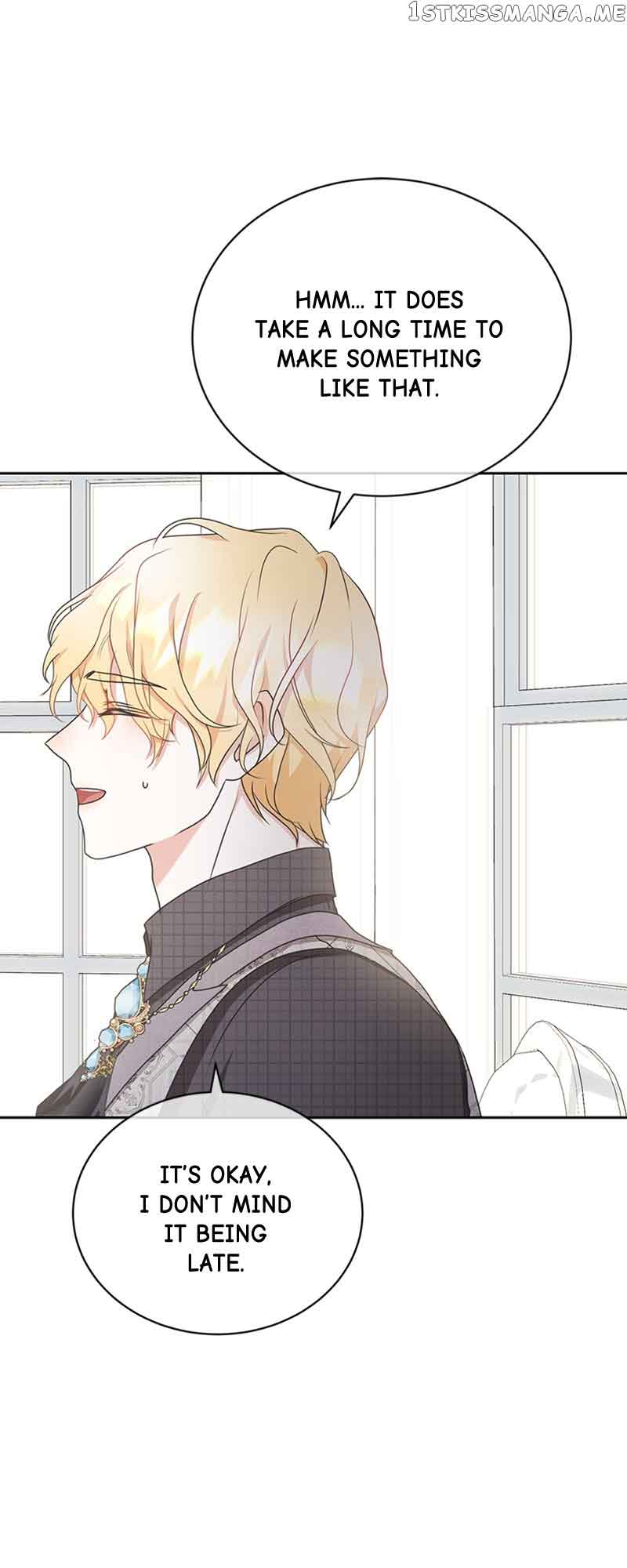 Reborn As a Character That Never Existed Chapter 30 page 16