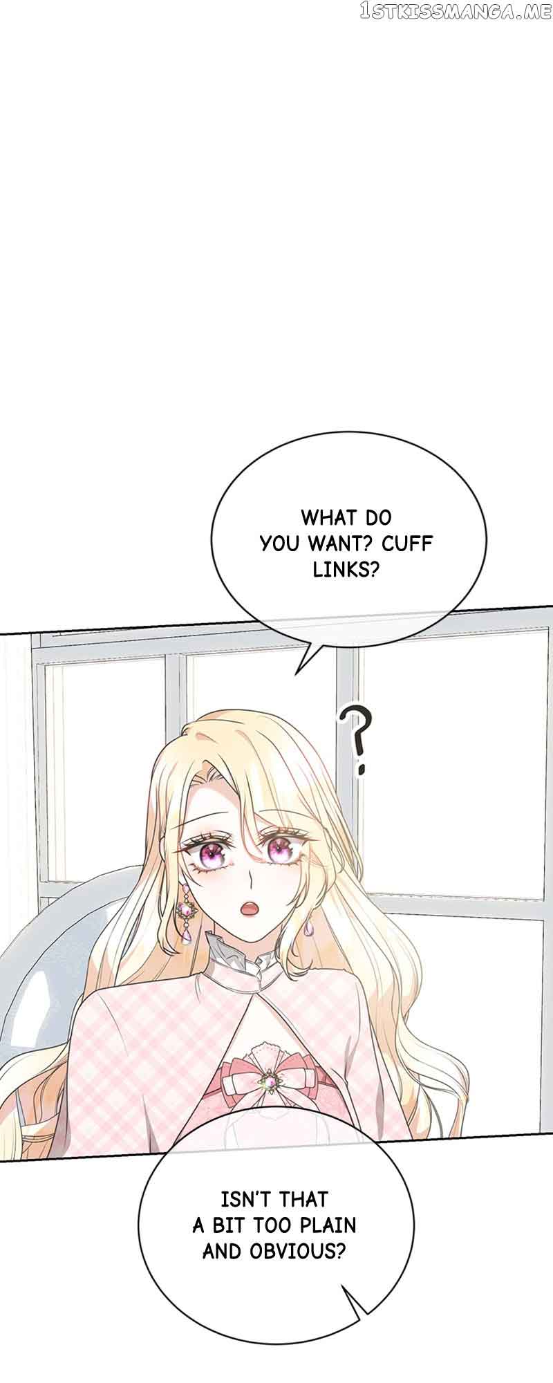 Reborn As a Character That Never Existed Chapter 30 page 18