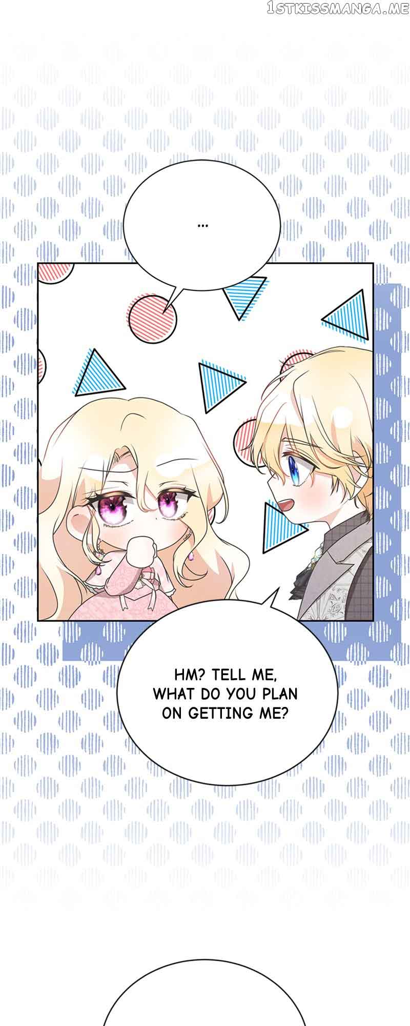 Reborn As a Character That Never Existed Chapter 30 page 20