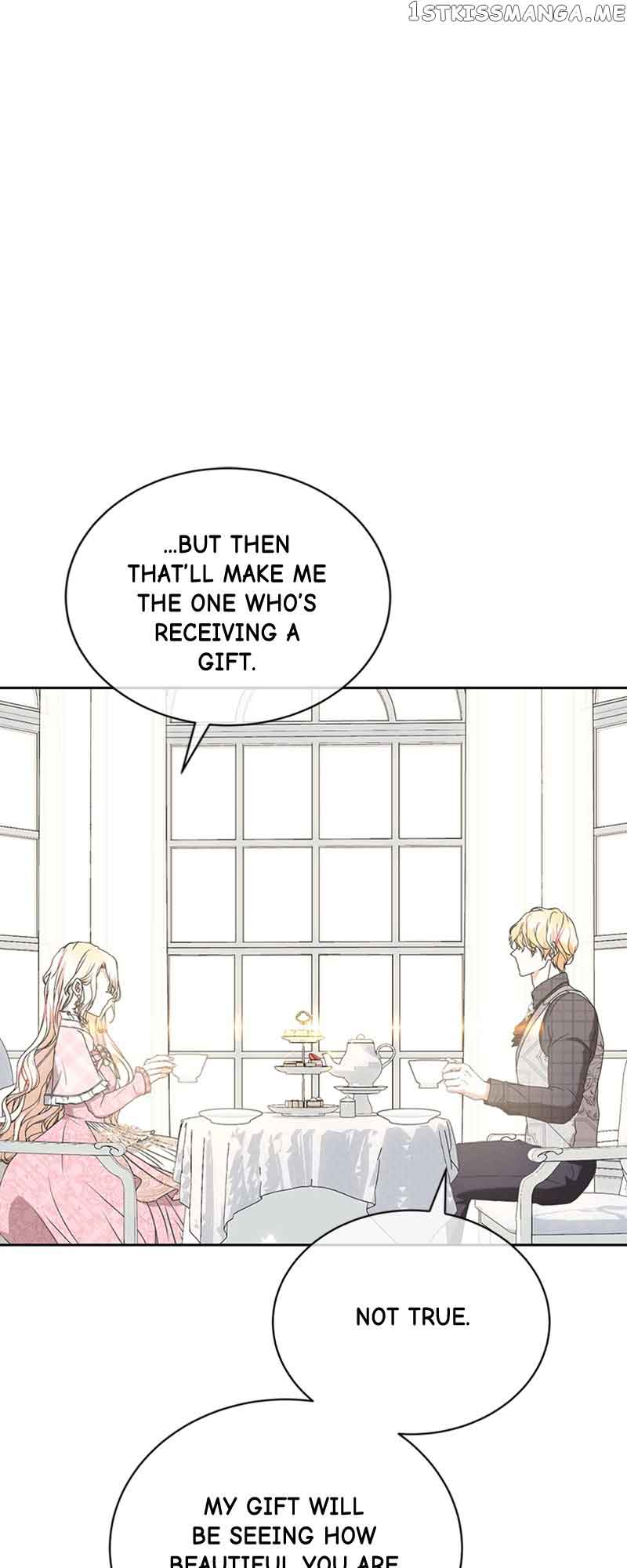 Reborn As a Character That Never Existed Chapter 30 page 23